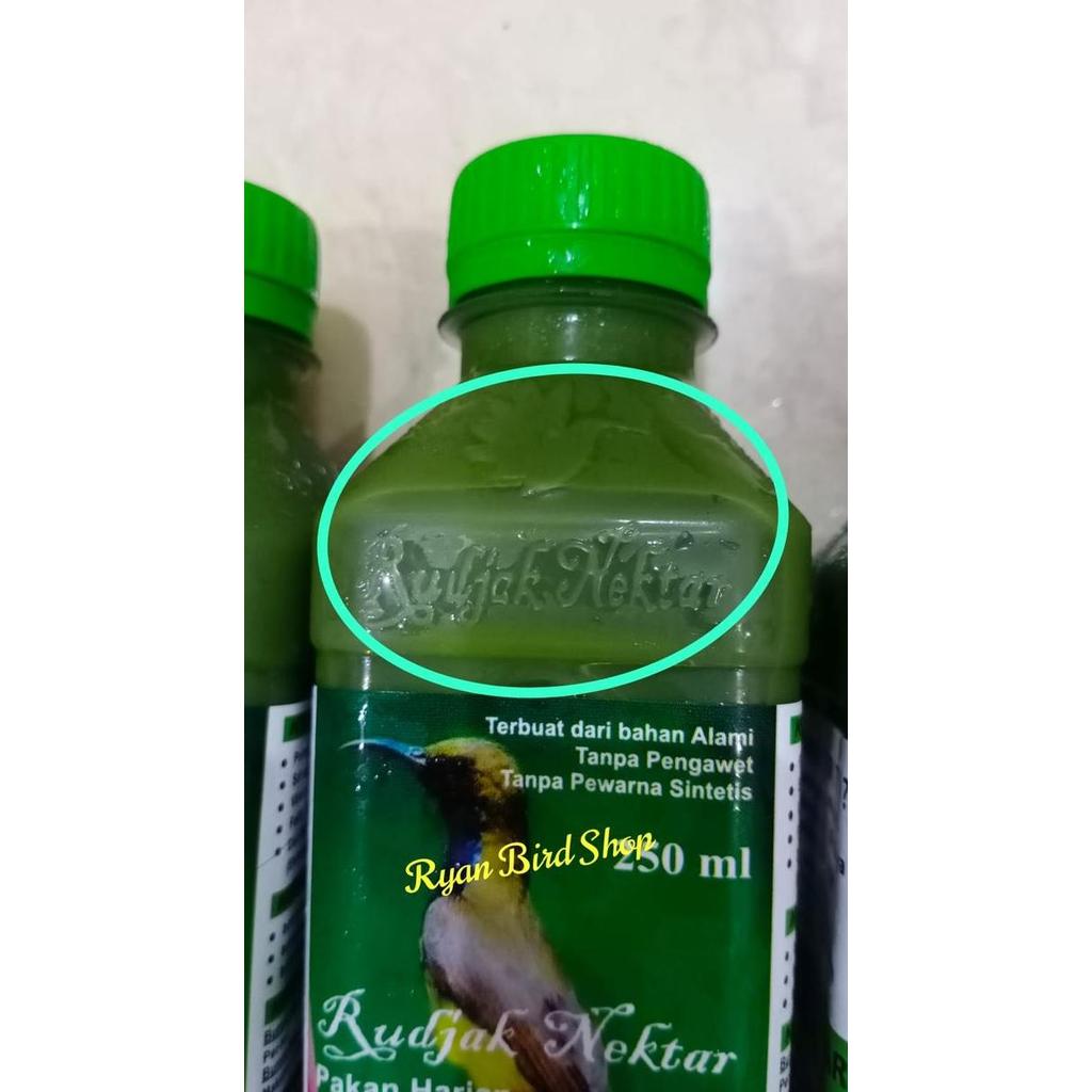 Rudjak NEKTAR 250ml Diskon