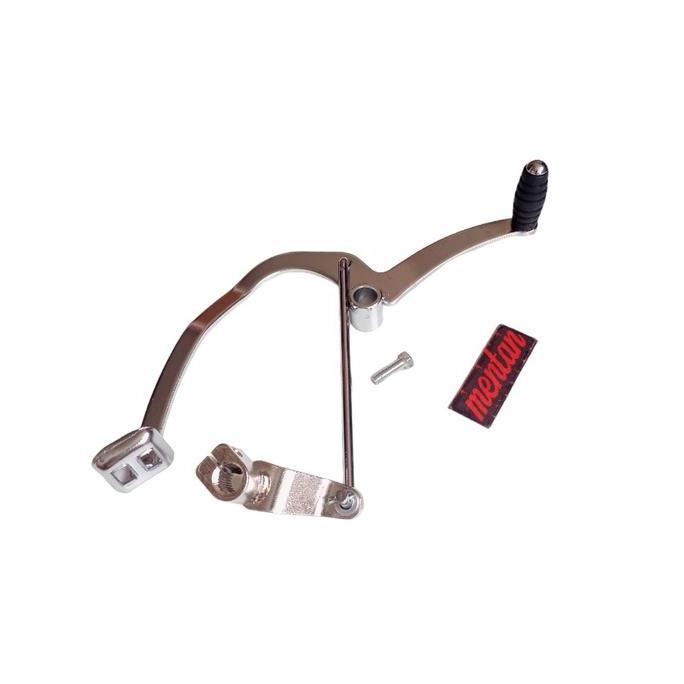 Promo Pedal Overan Operan Verseneleng Gigi Byson Karbu Byson Fi Injeksi Cod