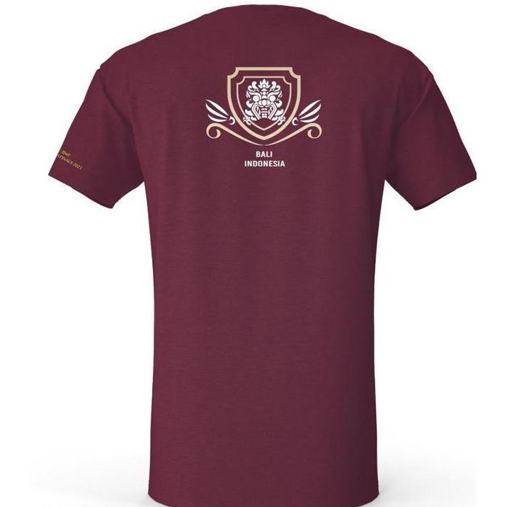 st_projector Kaos YONEX / T-Shirt YONEX RM1810 HSBC BWF WORLD TOUR FINALS BALI|NEW| Diskon