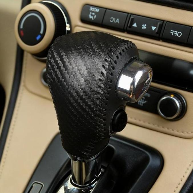 Grosir Cover Sarung Perseneling Matic Shift Knob Freed Crv Gen 3