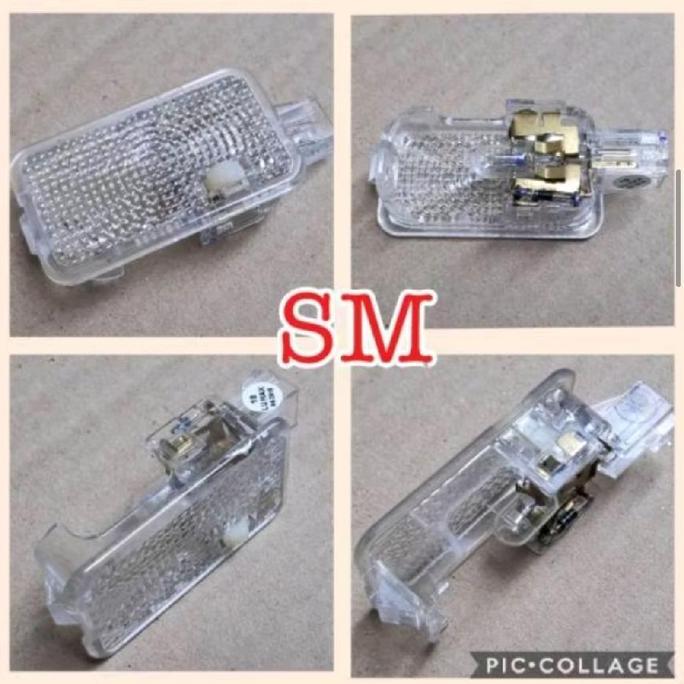 Sale Lampu Bekleding Bagasi Belakang Honda Jazz Ge8 Gk5 Hrv City Gm2 Ada Tombol On Off Lampu Bagasi 