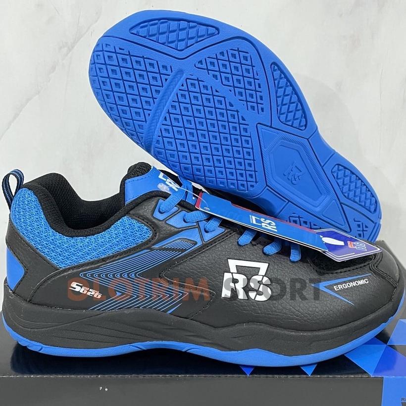 HOT DEALS RS SuperSeries SS 626 627 628 629 630 631 632 633 634 636 638 639 540 Sepatu Badminton Sup