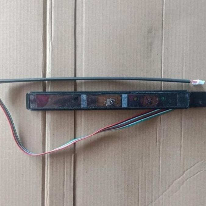 SENSOR REMOT AC LG 8 KABEL HS27