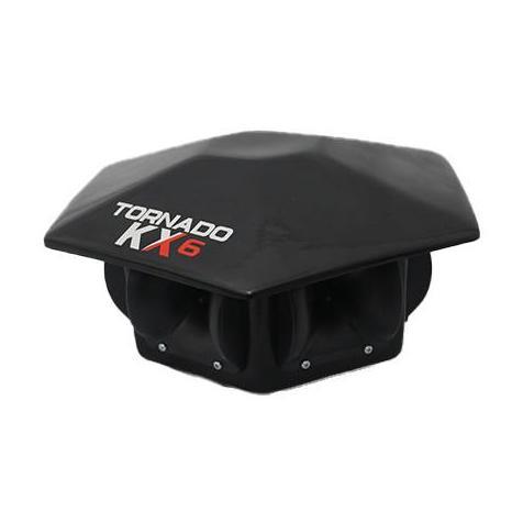 gacorrriki / Tweeter Panggil Walet Hexagonal 6 sisi/Tweeter Panggil Walet Tornado KX 6/Tweeter Pangg