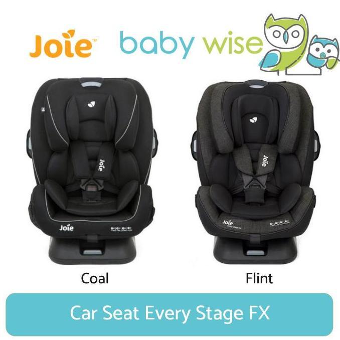 Joie Car Seat Every Stage FX