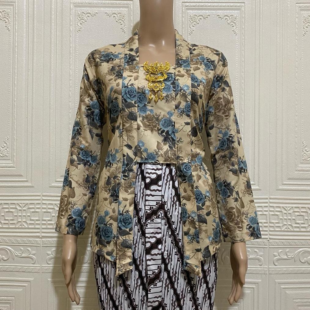 BEST DEALS KEBAYA JADUL KEBAYA TRADISIONAL KEBAYA KUTUBARU KEBAYA KARTINI KEBAYA BUNGA KEBAYA BUNGA 