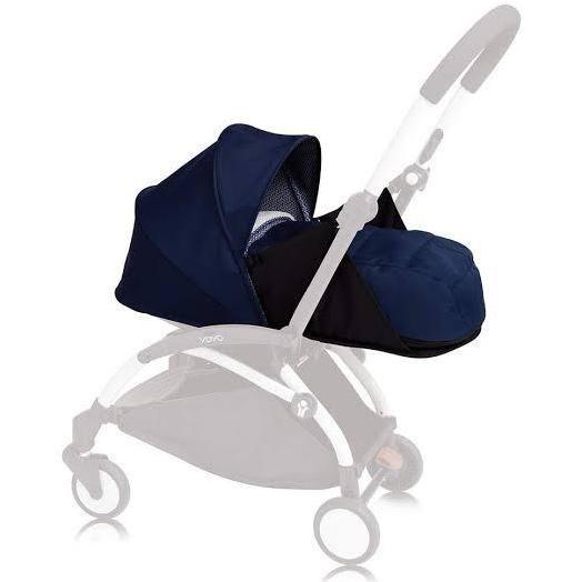 Sweetmomshop babyzen yoyo newbornkit airfrance