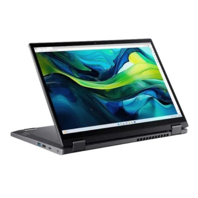 Com- Acer Aspire Spin Asp14 Touch Ultra 5 115U 16Gb 512Gb W11+Ohs 14.0 Wuxga