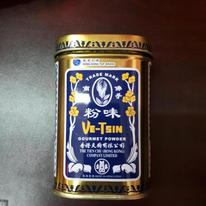 Vetsin Hongkong 100g
