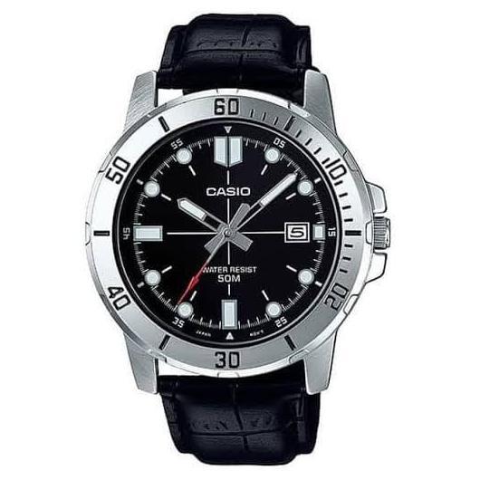 jam tangan casio MTP-VD01L-1E