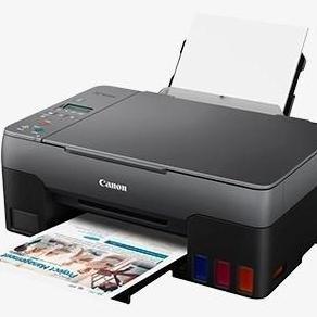 HARGA DISC - Printer Pixma Canon G2020