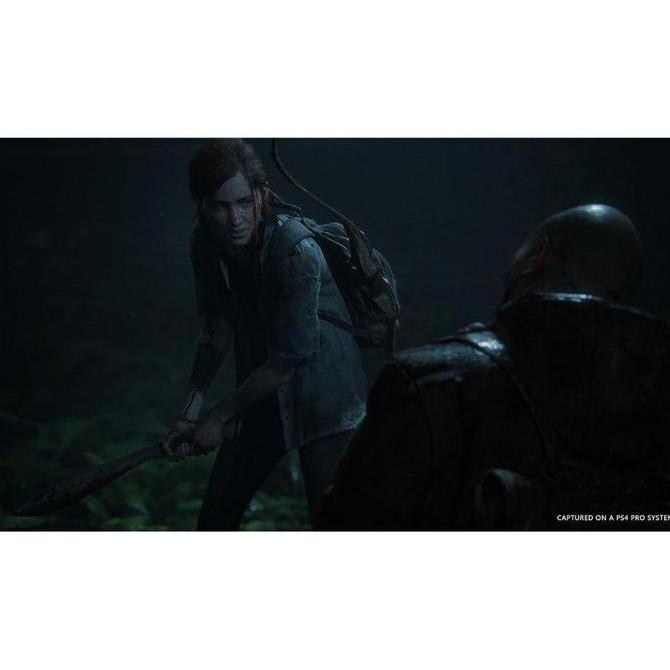 PS4 Last of Us Part II / PS4 The Last of Us Part 2 (English)