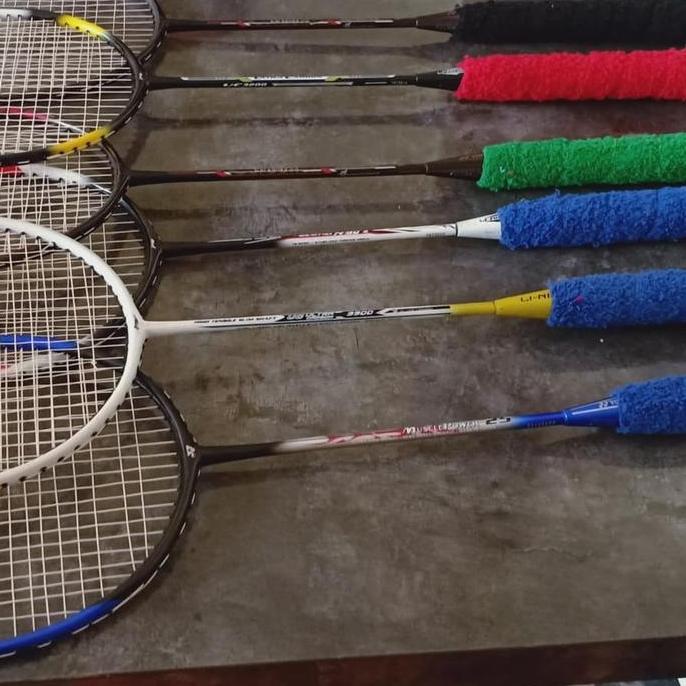 Raket Badminton Second Kwaliatas Yonex Importmport BS