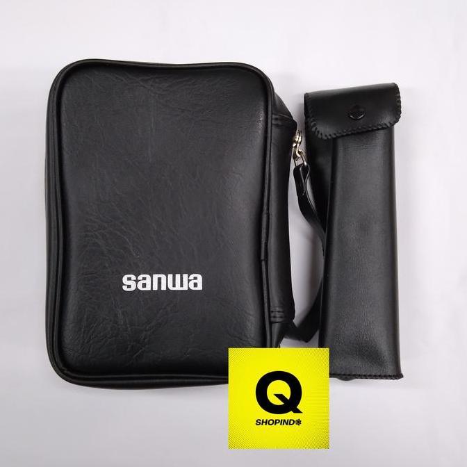 Terbaru SANWA C-M53 Soft Case qshop17 Murah