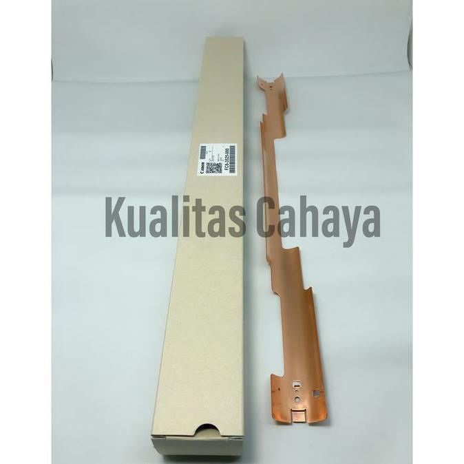 Shutter Mesin Fotokopi Canon Ir 6570/Ira 6075 Original Fc6-3525-000