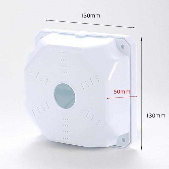 Seif- Duradus Cctv Outdoor Indoor Junction Box Cctv Outdoor Indoor