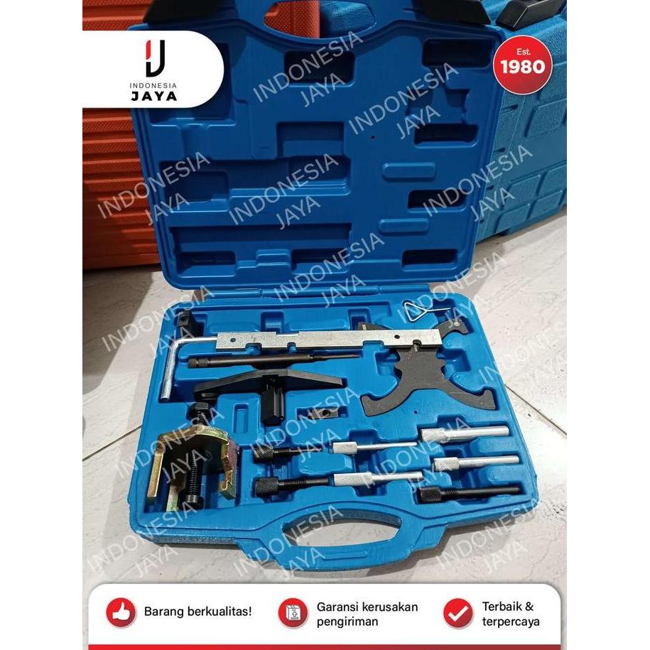 Sst Timing Tools Timing Belt Ford Fiesta Ecosport Mazda