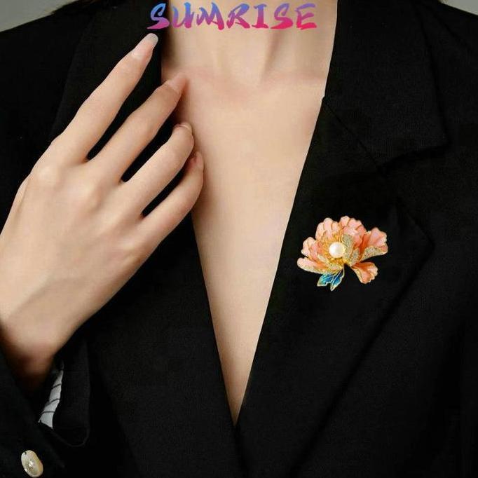 Bross Bros Wanita Bross Murah Bross Wanita Bros Cantik Bros Wanita Bros Elegan Bros Pin Fashion Mewa
