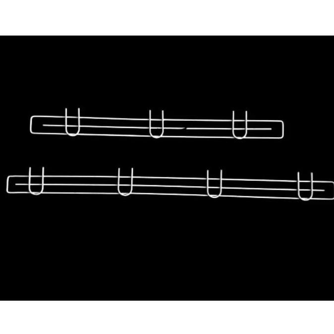 $+$+$+$+] Stopper Rak gondola/Stopper rak supermarket/pembatas