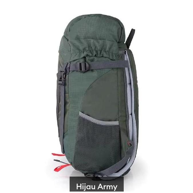 PROMO / Tas Ransel Dypack Consina Semi Carrier 25 Liter - Tas Backpack Mini Hiking