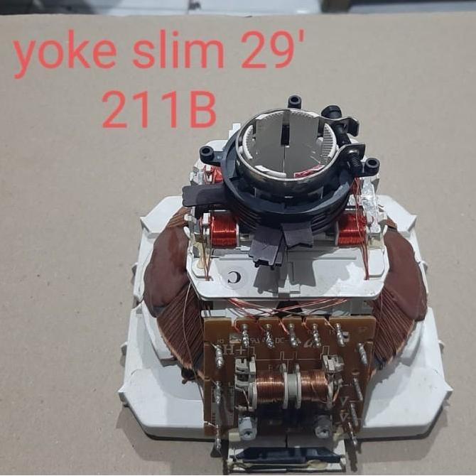 `````````] Defleksi Yoke tv 29 inch 211B | Yoke TV 29' inch