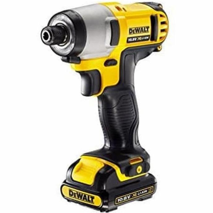 $$$$] Dewalt DCF 815 D2 Cordless Impact Driver 10.8 V Impact DEWALT Dcf815