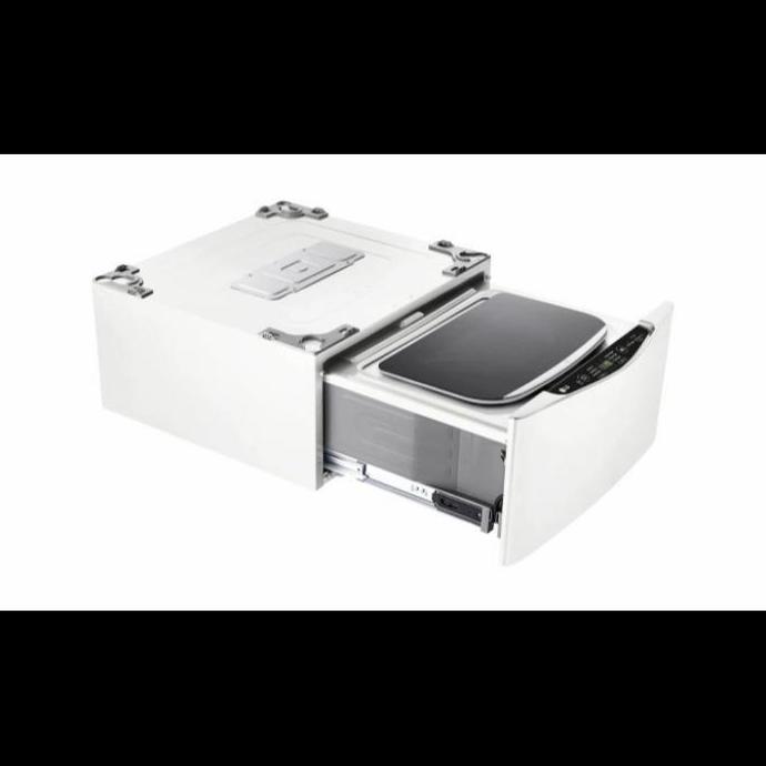 LG TG2402NTWW MINI WASH TWIN WASH 2 KG TG-2402NTWW TG2402 PUTIH