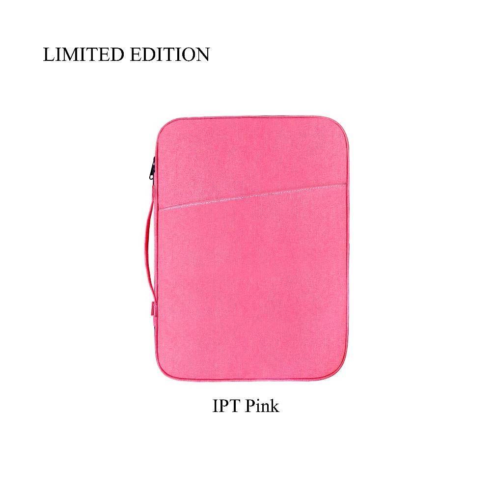 TERBARU TAS LAPTOP CLUTCH BOOK dompet Jinjing TAHAN ANTI AIR WATERPROOF WATER RESISTANT Laptop Bag /