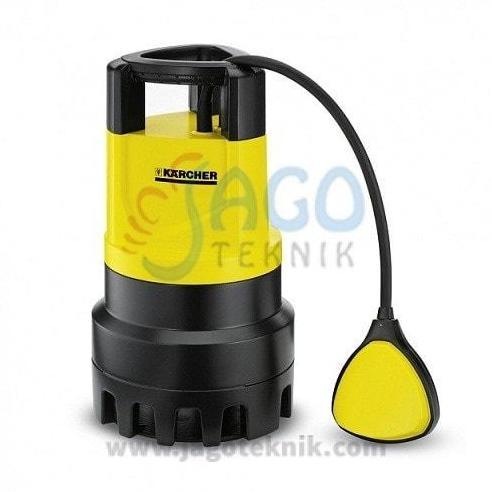 ;&;&;&;&] POMPA CELUP / SUBMERSIBLE DIRTY WATERPUMP SDP 7000 KARCHER