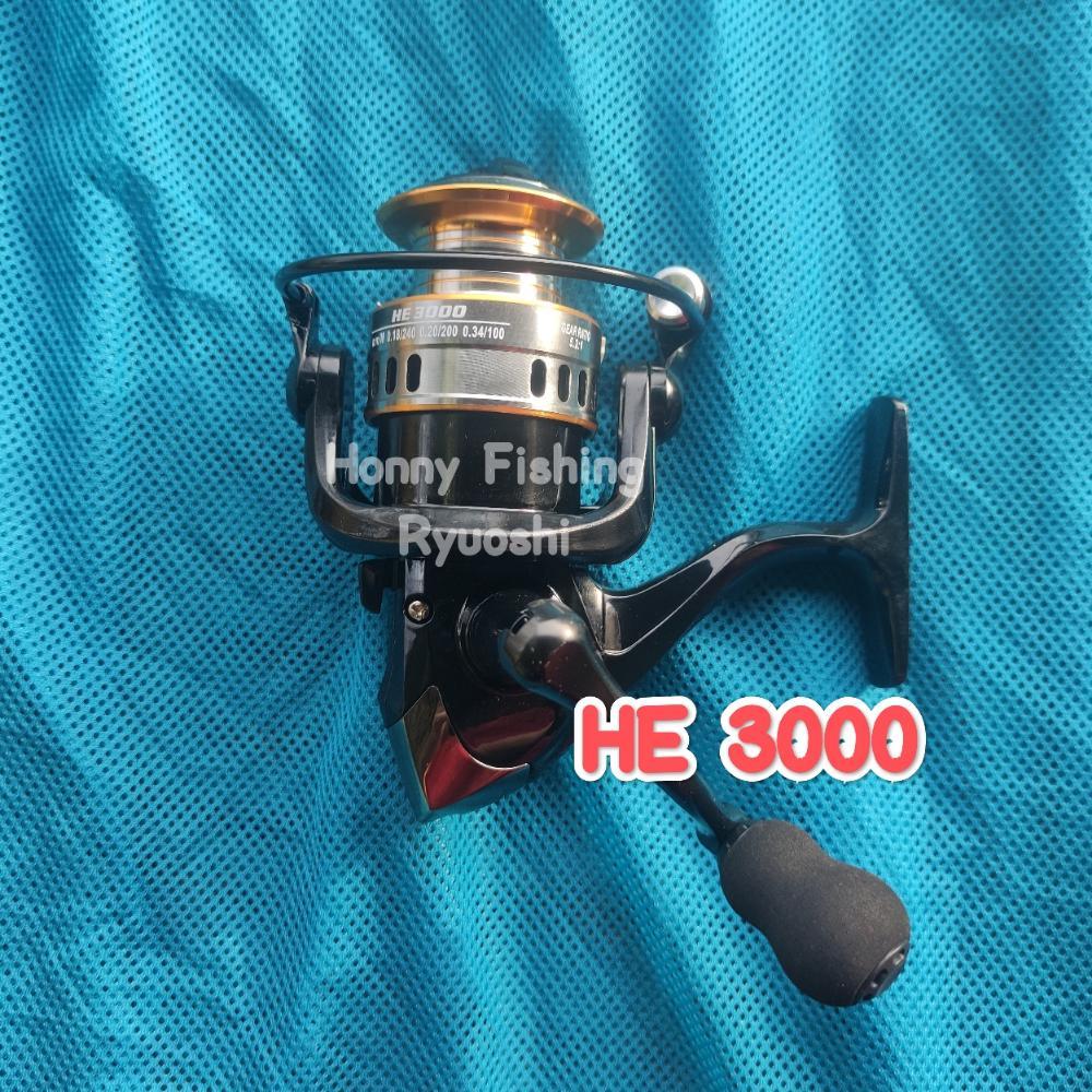 Reel Pancing HE 3000