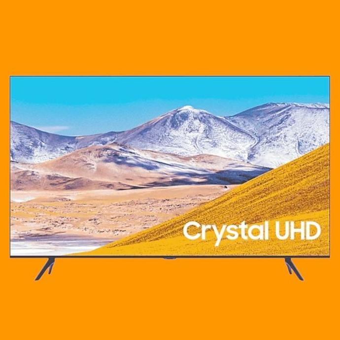 LED SAMSUNG 50TU7000 CRYSTAL UHD 4K 50 INCH SMART TV - UA50TU7000KXXD