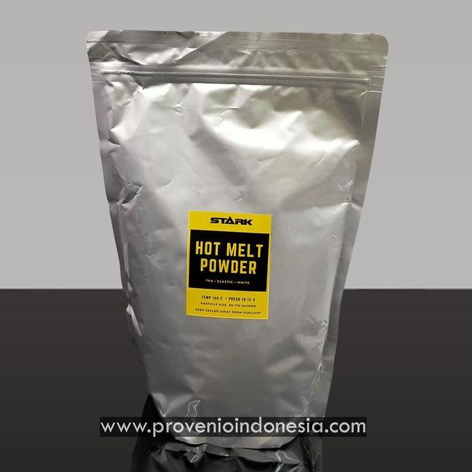 Glue- Lem Dtf Hot Melt Powder Adhesive 1Kg