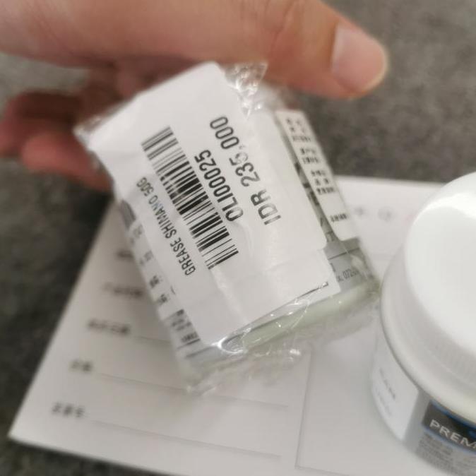 Ready shimano grease 50g Germany premium grease sepeda