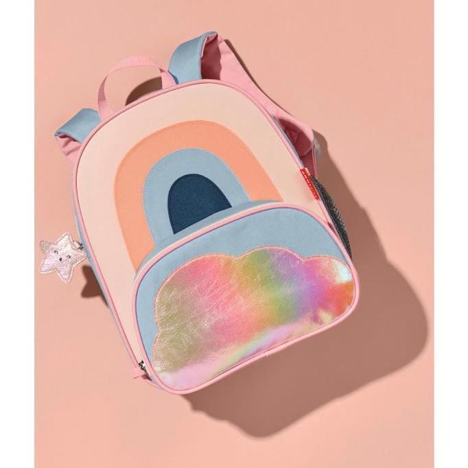 Bag- Skiphop Little Kid Backpack | Skip Hop B Backpack | Tas Ransel Anak Sekolah | School Bags | Zoo