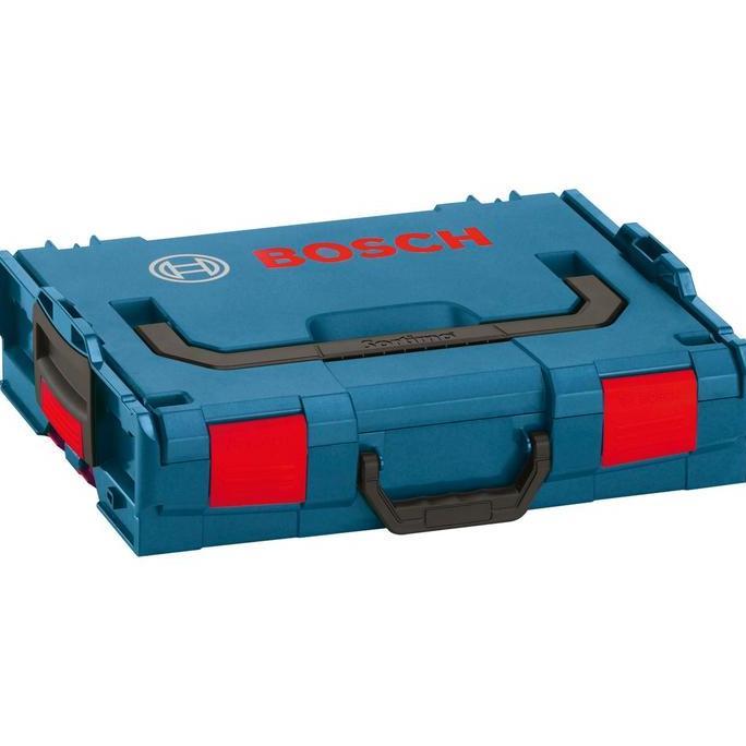 Terlaris Kotak Perkakas - Storage Tool Box Bosch L-Boxx 102