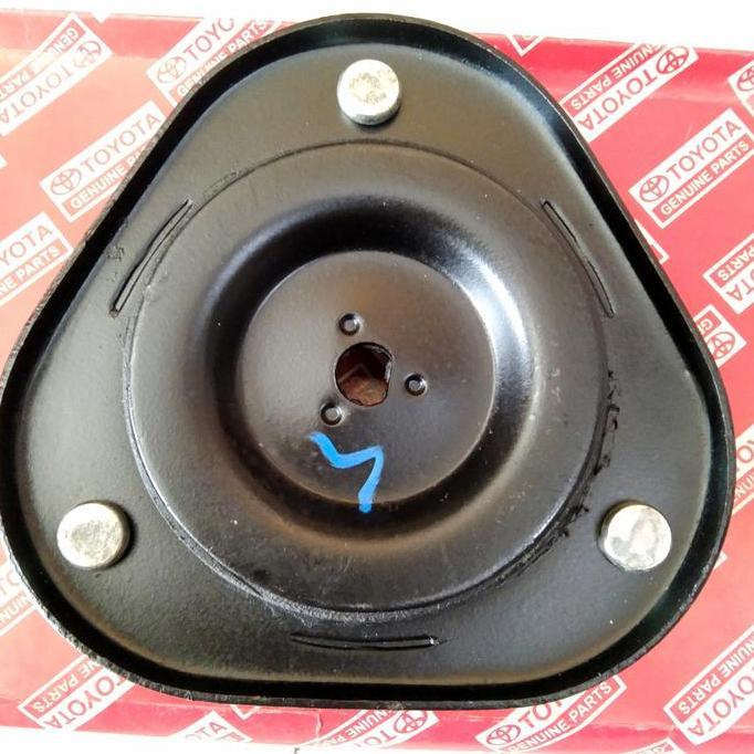 ASLI SUPPORT SEGITIGA DUDUKAN SHOCK DEPAN AVANZA XENIA TARUNA