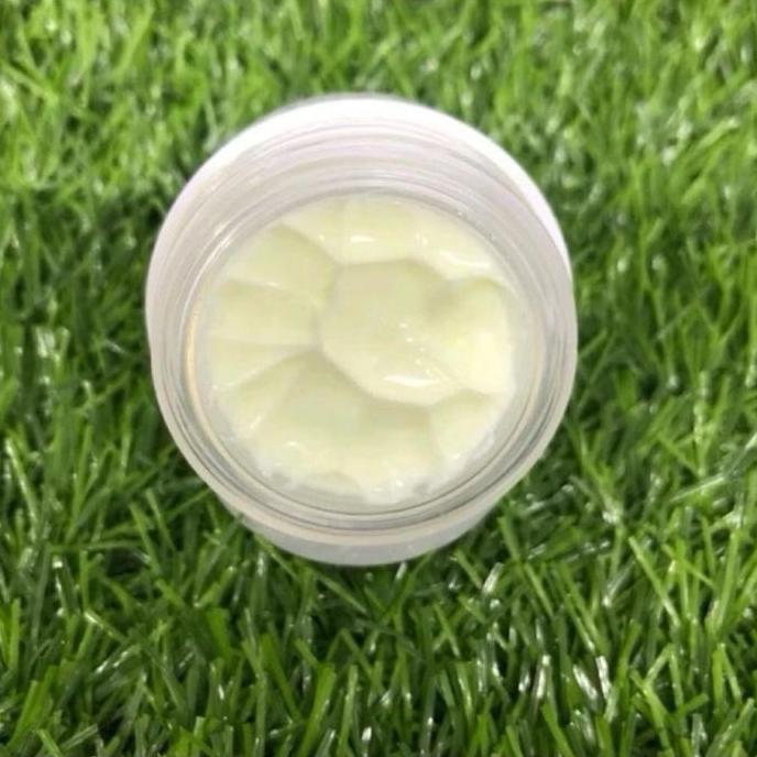 NC SUPER whitening advance cream