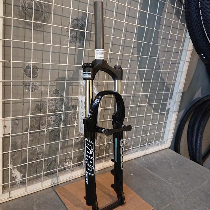 Ready Fork Sepeda RST CAPA 26inc Taiwan