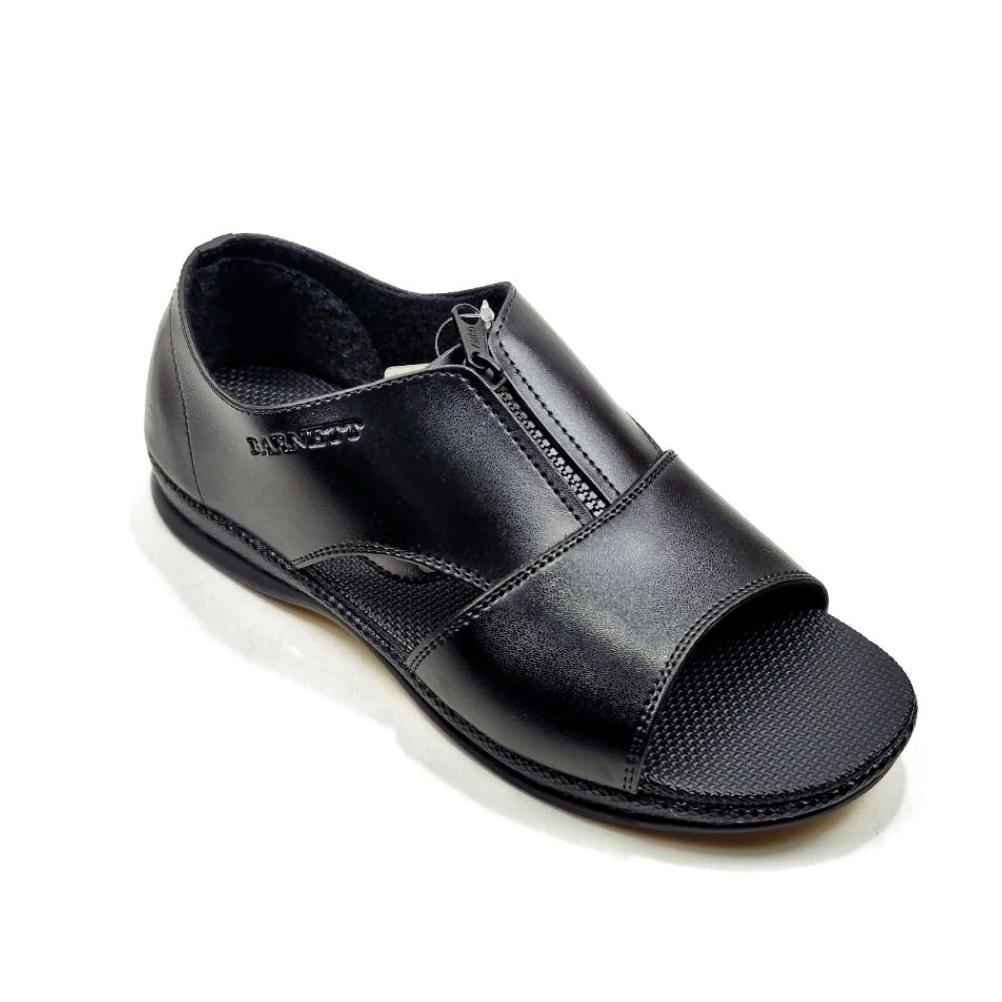 Free Ongkir Barnett Bl 01.Sandal Barnett Pria Original Sandal Kulit