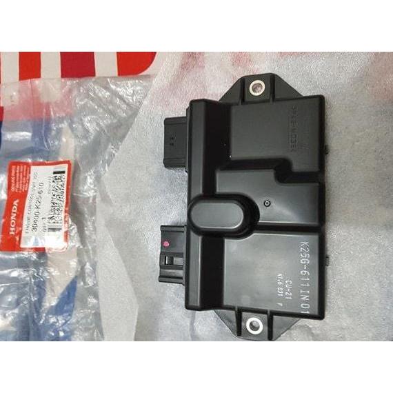 ECU Beat FI Pop 2015 2016 ESP ISS Original Honda K25-611
