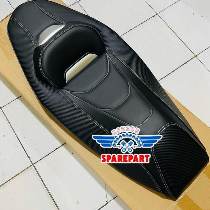 Jok Motor Honda Pcx 160 Jok Nemo Pcx 160 Jok Pcx 160 Nemo Original terlaris