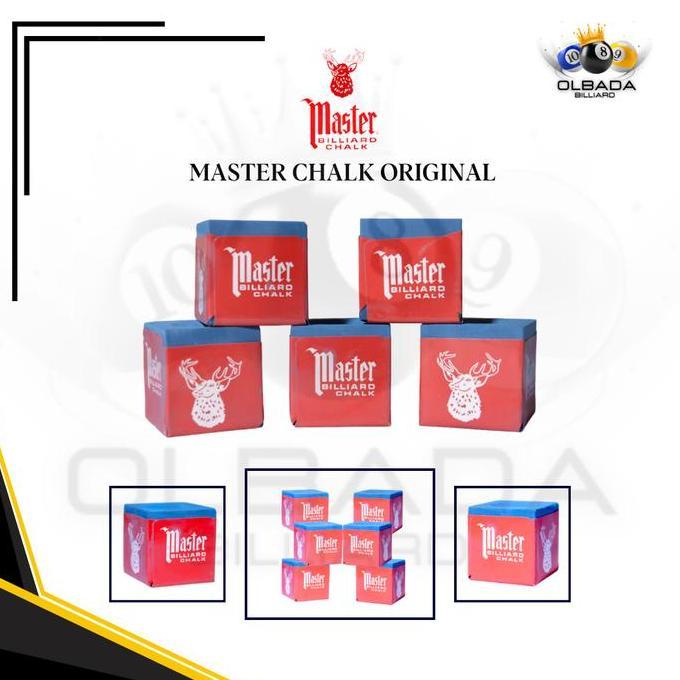 sunandar.gros - master chalk billiard | billiard master chalk