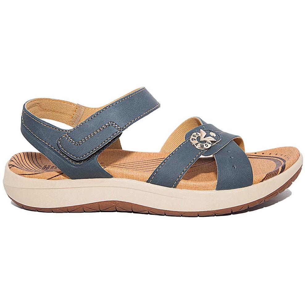 Best Seller Homyped Karina Tn46 Sandal Wanita Lebaran