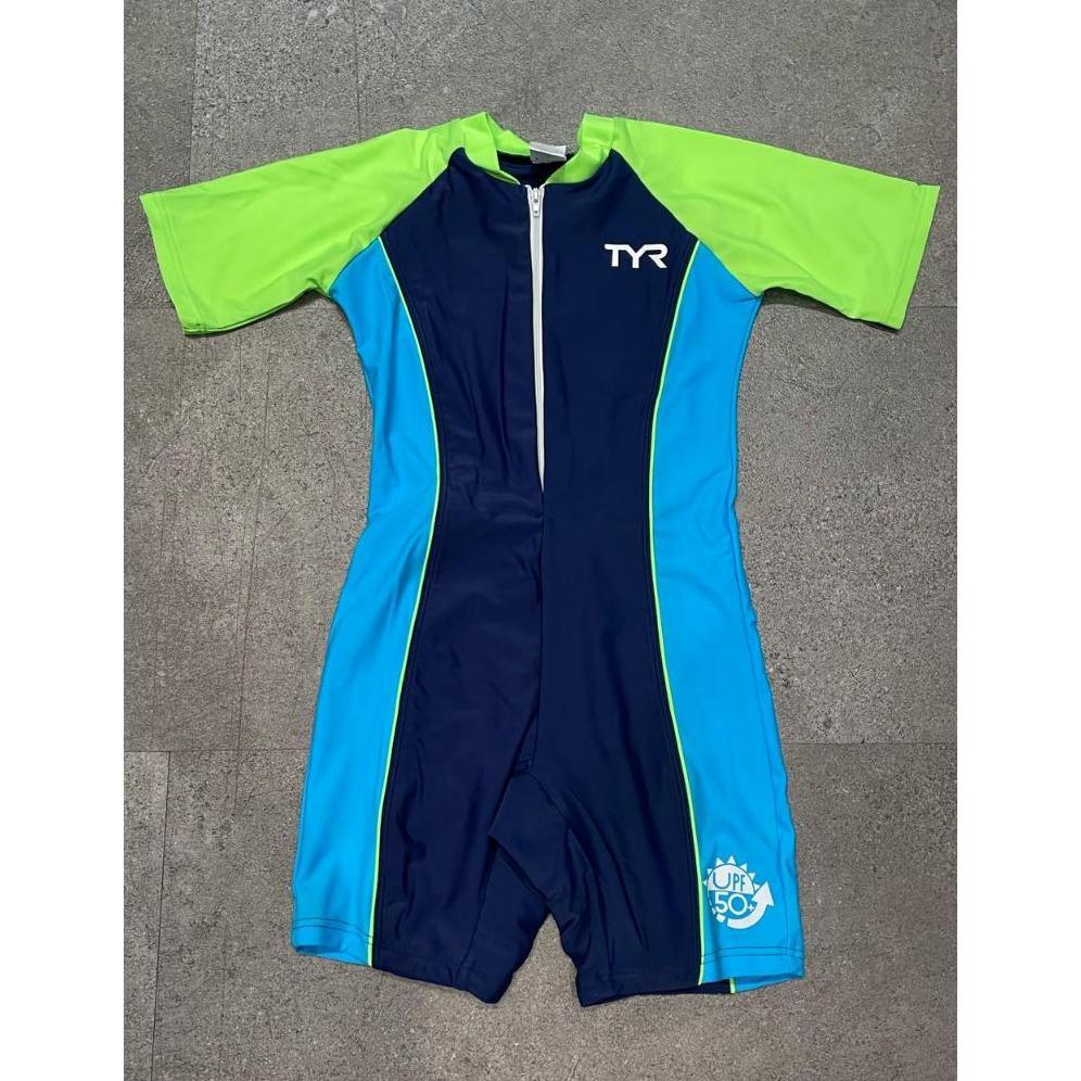 TYR One Pieces & Two Piece (Baju Renang Anak Laki-laki)