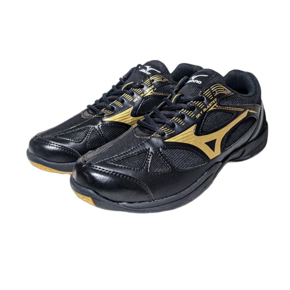 Diskon Sepatu Badminton Mizuno Sky Blaster Sepatu Bulutangkis Mizuno Sepatu Mizuno Badminton Sepatu