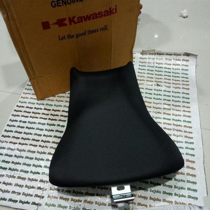 JOK JOG DEPAN KAWASAKI ER6N ER6 N ER 6N NINJA 650 ER6F ER6 F ER 6F ORIGINAL KAWASAKI terlaris