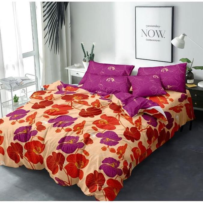 Bed Cover Internal Queen T25 ( 160 x 200 ) - JODIE