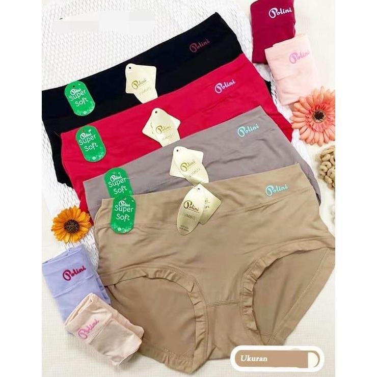 Cd Polini Bahan Super Soft 1232 Jumbo