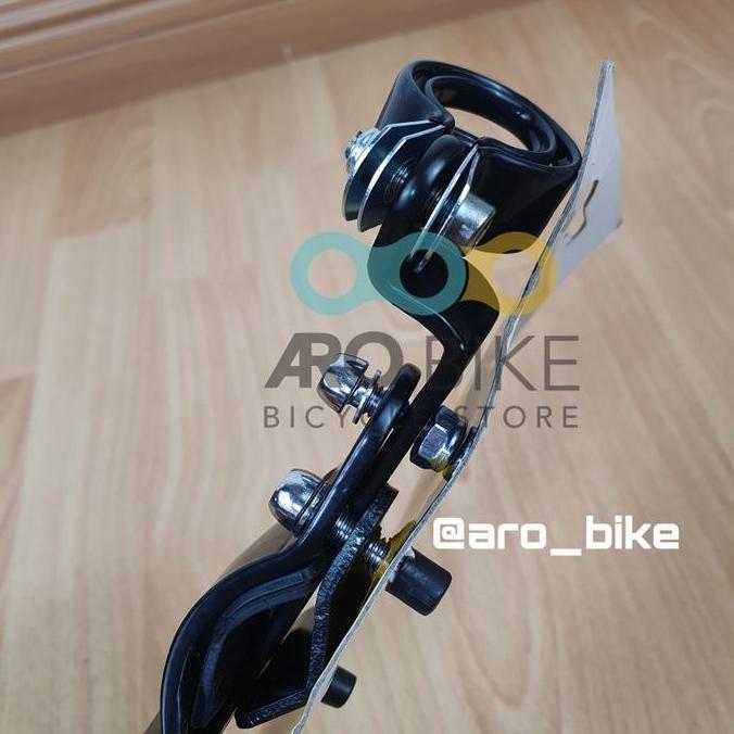 Promo Standar Samping Sepeda United 24-29 Inch Mtb Sepeda Lipat Cod