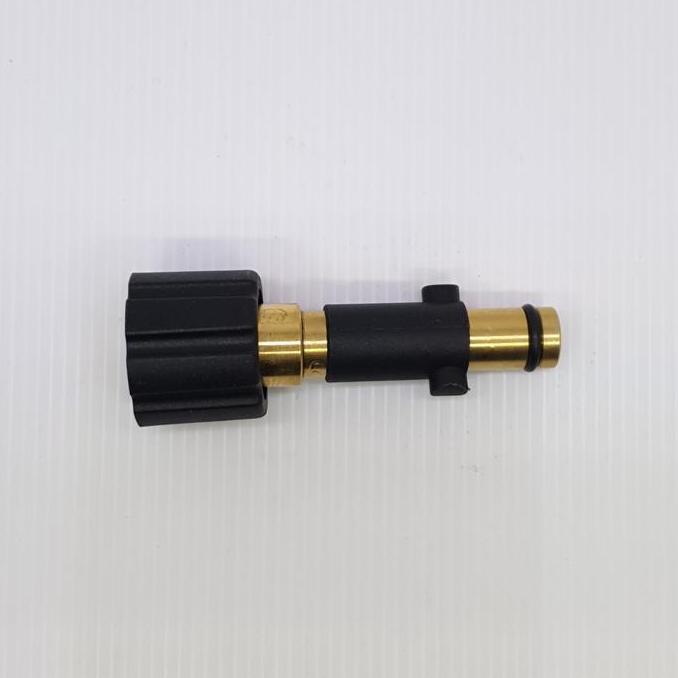 Grosir Mjjc Foam Lance Snow Wash Adapter - Nilfisk Car
